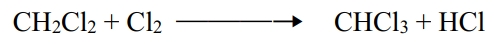 (ch2cl2+cl2)