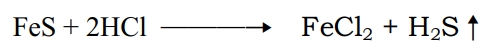 (fes+2hcl)