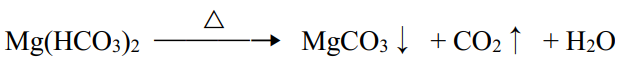 (mg(hco3)2)
