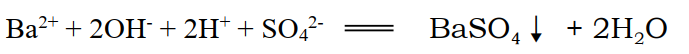 ba2++2oh-+2h++so42-