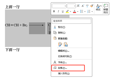 问题示例